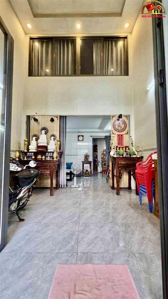 Nhà 2 tầng Đường Lê Văn Quới – Phường cũ Bình Trị Đông Quận Bình Tân – Phường mới Bình Trị Đông – Thành phố Hồ Chí Minh diện tích 60 m2 giá 5.3 tỷ