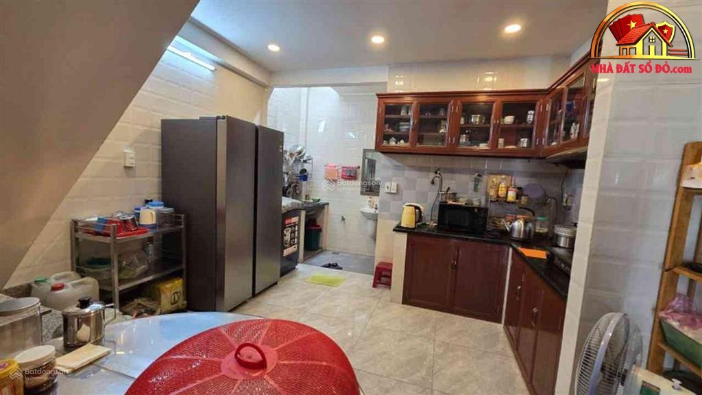 Nhà 2 tầng Đường Lê Văn Quới – Phường cũ Bình Trị Đông Quận Bình Tân – Phường mới Bình Trị Đông – Thành phố Hồ Chí Minh diện tích 60 m2 giá 5.3 tỷ