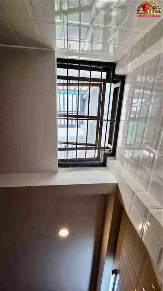 Nhà 2 tầng Đường Lê Văn Quới – Phường cũ Bình Trị Đông Quận Bình Tân – Phường mới Bình Trị Đông – Thành phố Hồ Chí Minh diện tích 60 m2 giá 5.3 tỷ