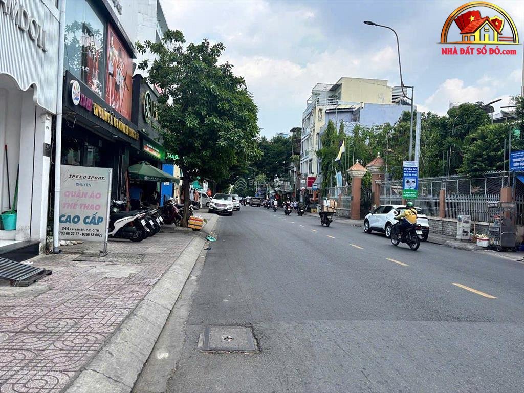 Bán nhà đất Đường Lê Văn Sỹ – Phường cũ – Quận Tân Bình – Phường mới – Thành phố Hồ Chí Minh 278 m2 74 tỷ