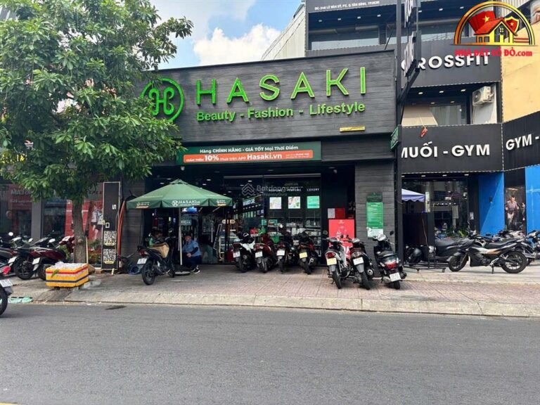 Bán nhà đất Đường Lê Văn Sỹ – Phường cũ – Quận Tân Bình – Phường mới – Thành phố Hồ Chí Minh 278 m2 74 tỷ