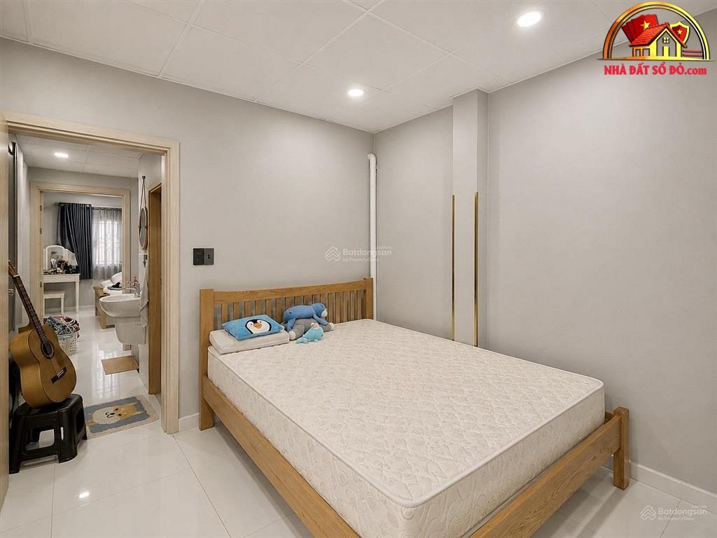 Nhà riêng đường Điện Biên Phủ – Phường cũ 15 Quận Bình Thạnh – Phường mới 15 – Thành phố Hồ Chí Minh diện tích 45 m2 giá 6.65 tỷ