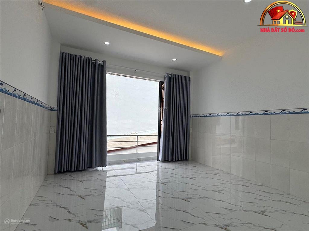 Cư Xá Phú Lâm A – Bán nhà đất Đường Cư Xá Phú Lâm A – Phường cũ 12 Quận 6 – Phường mới 12 – Thành phố Hồ Chí Minh – 35 m2 – 6.2 tỷ