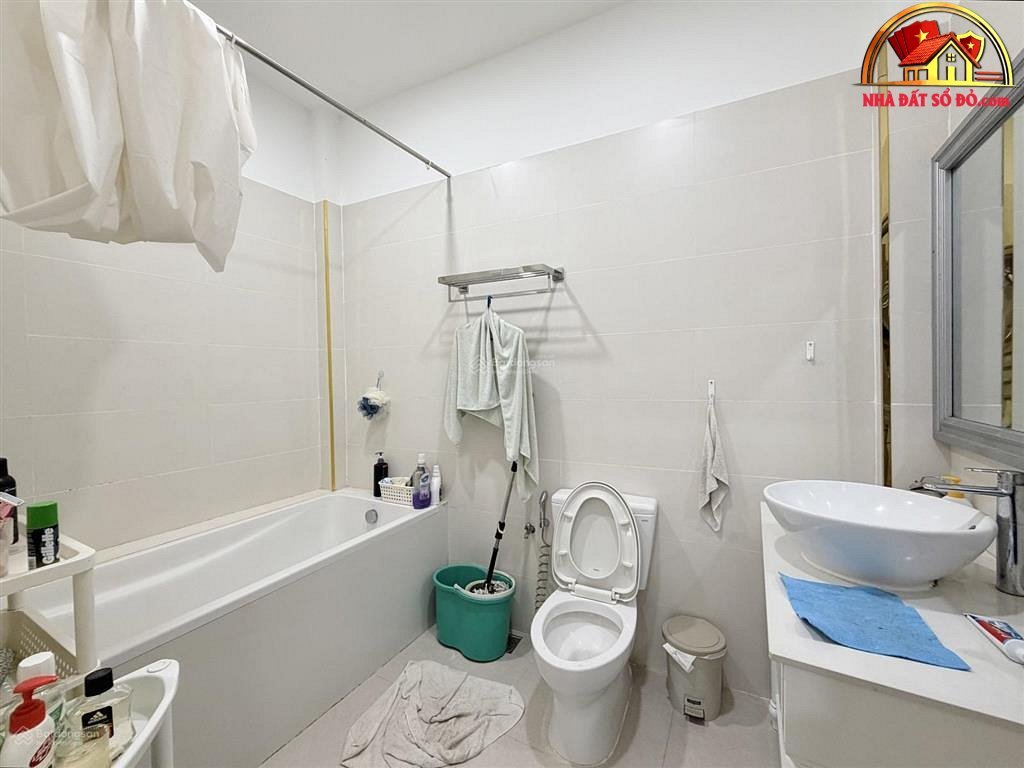 Nhà riêng đường Điện Biên Phủ – Phường cũ 15 Quận Bình Thạnh – Phường mới 15 – Thành phố Hồ Chí Minh diện tích 45 m2 giá 6.65 tỷ