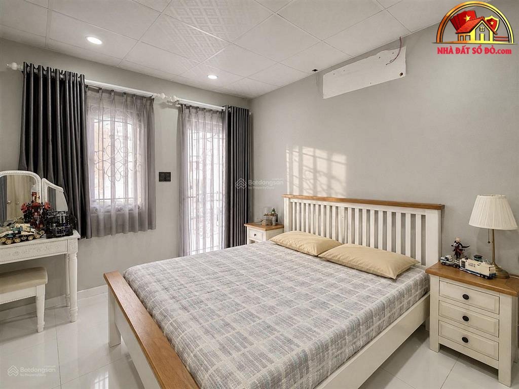 Nhà riêng đường Điện Biên Phủ – Phường cũ 15 Quận Bình Thạnh – Phường mới 15 – Thành phố Hồ Chí Minh diện tích 45 m2 giá 6.65 tỷ