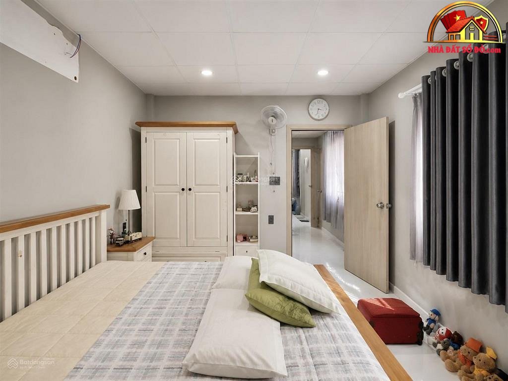 Nhà riêng đường Điện Biên Phủ – Phường cũ 15 Quận Bình Thạnh – Phường mới 15 – Thành phố Hồ Chí Minh diện tích 45 m2 giá 6.65 tỷ