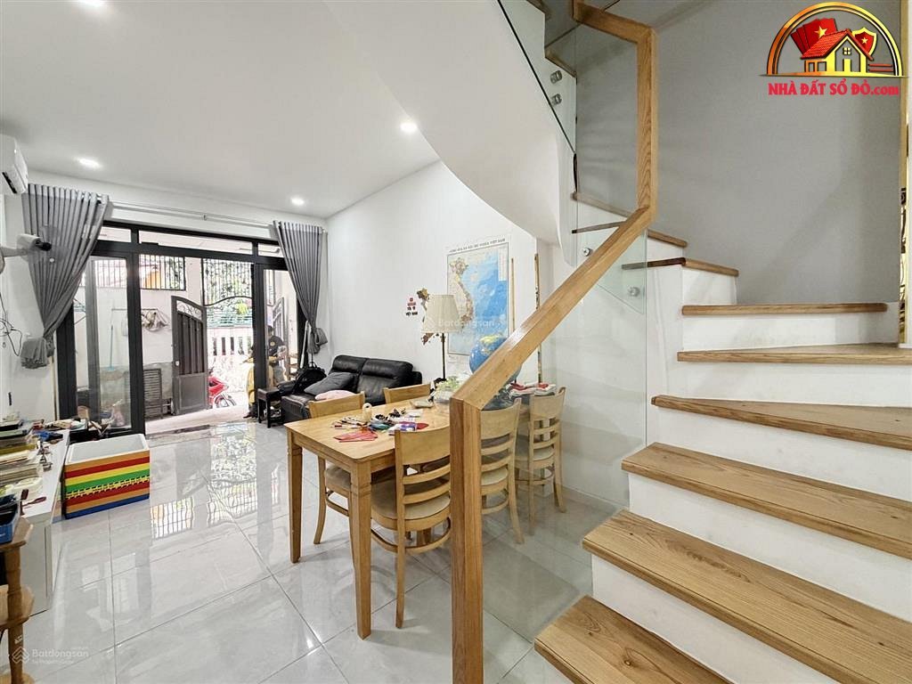 Nhà riêng đường Điện Biên Phủ – Phường cũ 15 Quận Bình Thạnh – Phường mới 15 – Thành phố Hồ Chí Minh diện tích 45 m2 giá 6.65 tỷ