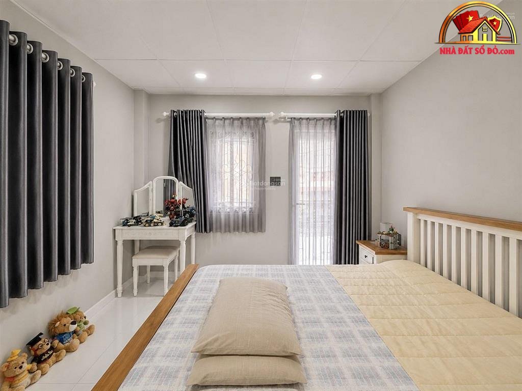 Nhà riêng đường Điện Biên Phủ – Phường cũ 15 Quận Bình Thạnh – Phường mới 15 – Thành phố Hồ Chí Minh diện tích 45 m2 giá 6.65 tỷ