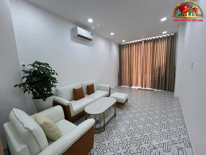 Bán nhà đất Đường Đặng Văn Ngữ – Phường cũ 10 Quận Phú Nhuận – Phường mới 10 – Thành phố Hồ Chí Minh diện tích 42 m² giá 7.3 tỷ
