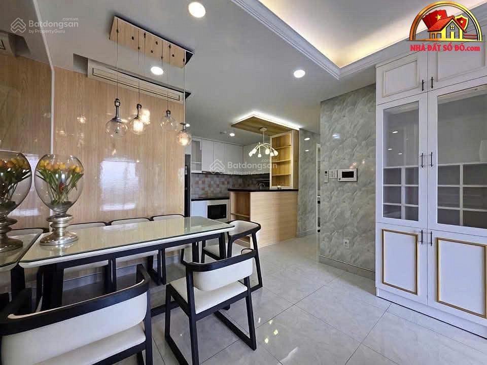 Cực hot bán căn 3PN giá tốt tại Garden Gate 88m² sổ hồng riêng chỉ 7.39 tỷ – Bán nhà đất Đường Hoàng Minh Giám – Phường cũ 09 Quận Phú Nhuận – Phường mới 09 – Thành phố Hồ Chí Minh