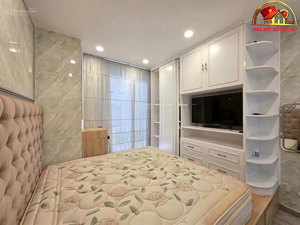 Cực hot bán căn 3PN giá tốt tại Garden Gate 88m² sổ hồng riêng chỉ 7.39 tỷ – Bán nhà đất Đường Hoàng Minh Giám – Phường cũ 09 Quận Phú Nhuận – Phường mới 09 – Thành phố Hồ Chí Minh