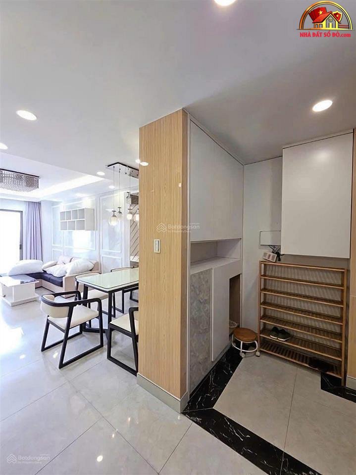 Cực hot bán căn 3PN giá tốt tại Garden Gate 88m² sổ hồng riêng chỉ 7.39 tỷ – Bán nhà đất Đường Hoàng Minh Giám – Phường cũ 09 Quận Phú Nhuận – Phường mới 09 – Thành phố Hồ Chí Minh