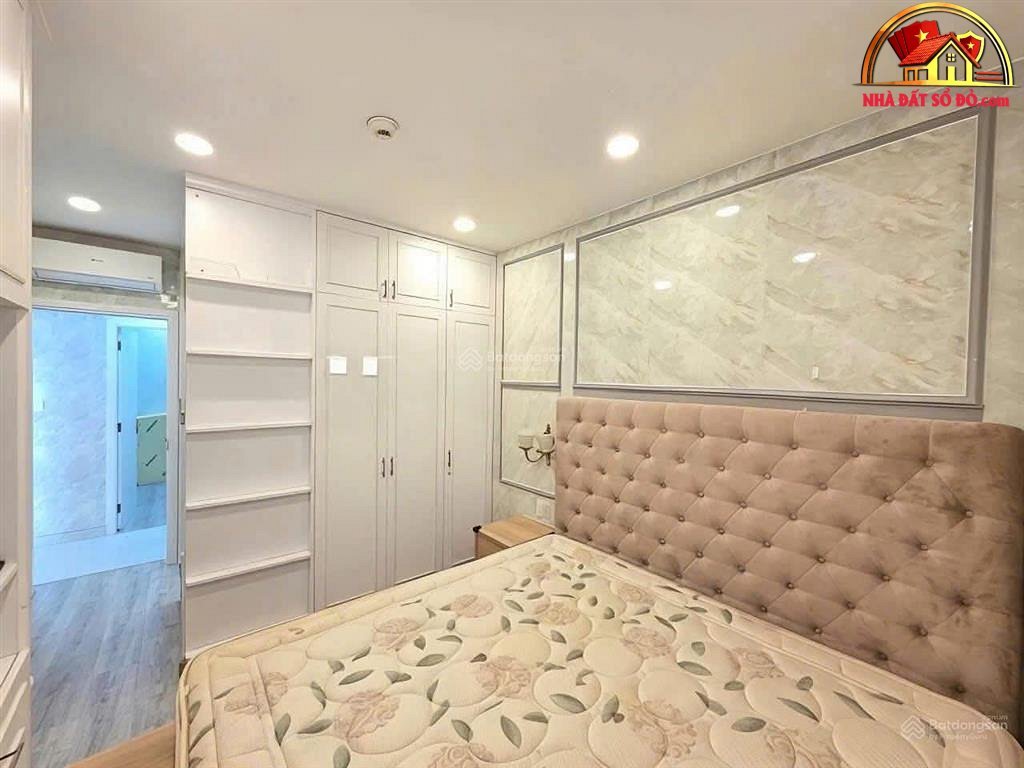 Cực hot bán căn 3PN giá tốt tại Garden Gate 88m² sổ hồng riêng chỉ 7.39 tỷ – Bán nhà đất Đường Hoàng Minh Giám – Phường cũ 09 Quận Phú Nhuận – Phường mới 09 – Thành phố Hồ Chí Minh