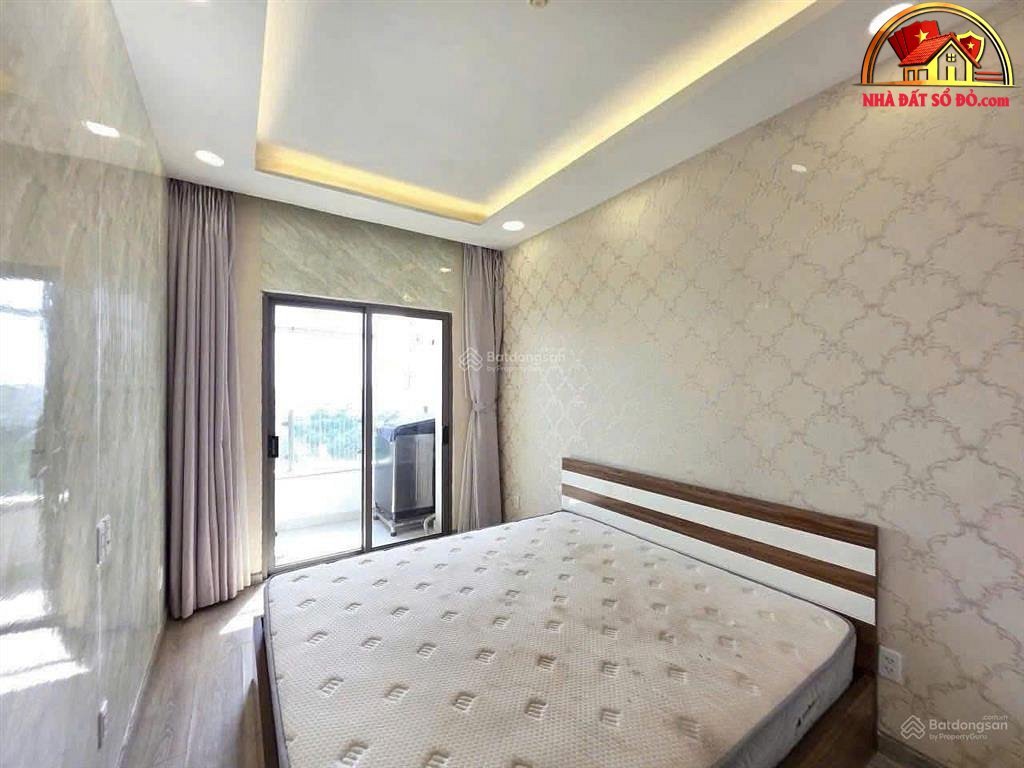 Cực hot bán căn 3PN giá tốt tại Garden Gate 88m² sổ hồng riêng chỉ 7.39 tỷ – Bán nhà đất Đường Hoàng Minh Giám – Phường cũ 09 Quận Phú Nhuận – Phường mới 09 – Thành phố Hồ Chí Minh