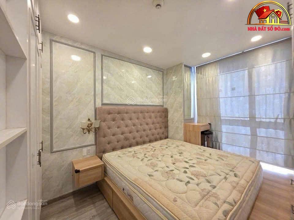 Cực hot bán căn 3PN giá tốt tại Garden Gate 88m² sổ hồng riêng chỉ 7.39 tỷ – Bán nhà đất Đường Hoàng Minh Giám – Phường cũ 09 Quận Phú Nhuận – Phường mới 09 – Thành phố Hồ Chí Minh