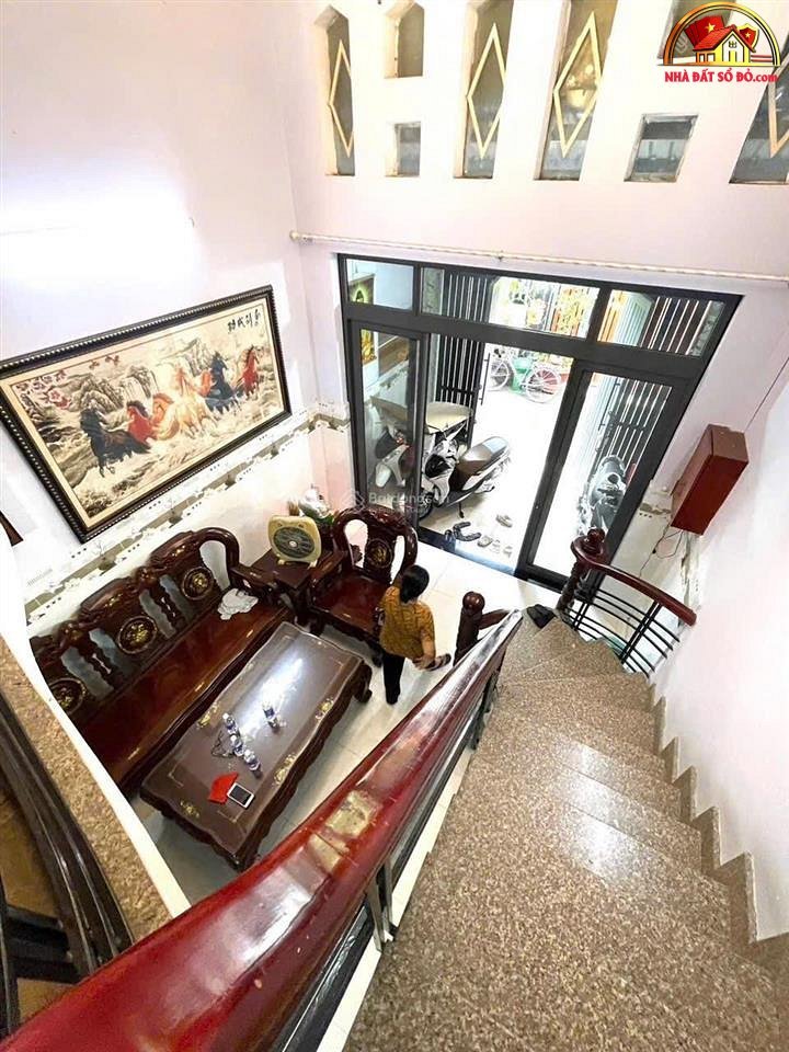 Bán nhà đất Đường Huỳnh Thị Hai – Phường cũ Tân Chánh Hiệp Quận 12 – Phường mới Tân Chánh Hiệp – Thành phố Hồ Chí Minh Diện tích 48 m2 Giá 4.37 tỷ