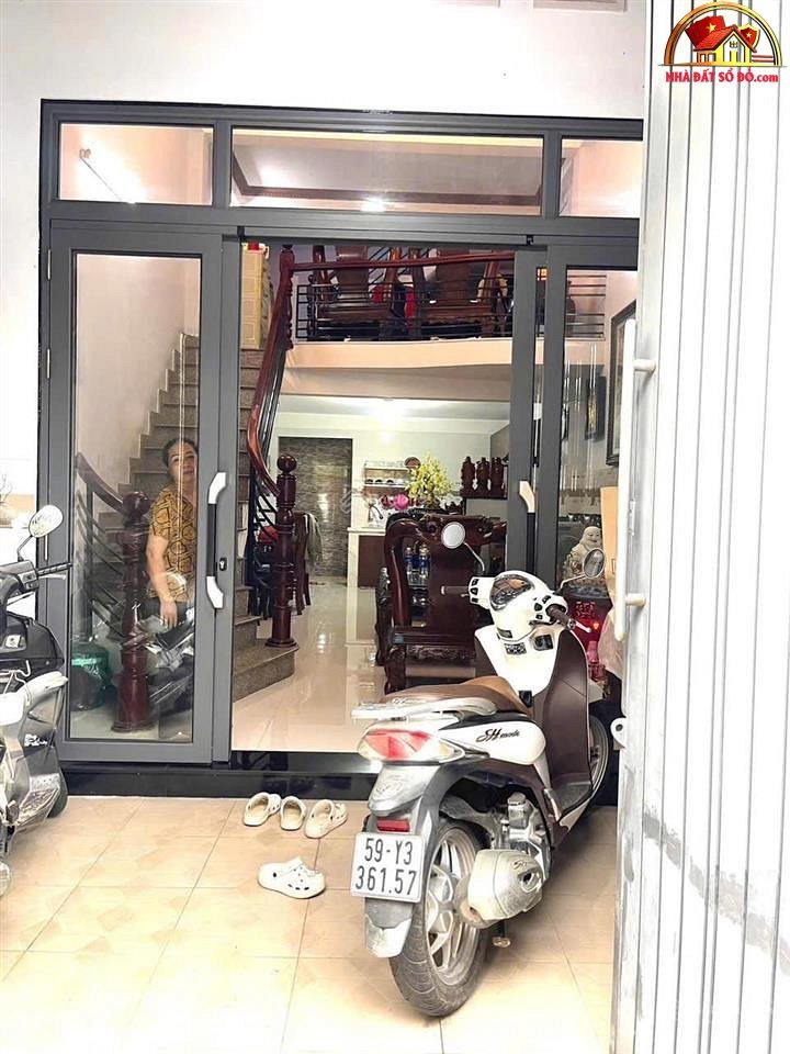 Bán nhà đất Đường Huỳnh Thị Hai – Phường cũ Tân Chánh Hiệp Quận 12 – Phường mới Tân Chánh Hiệp – Thành phố Hồ Chí Minh Diện tích 48 m2 Giá 4.37 tỷ