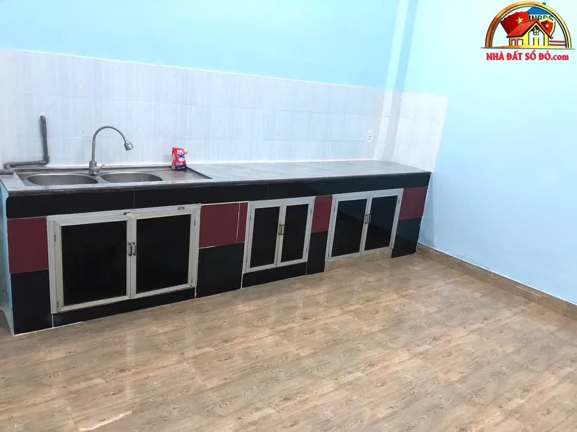 Bán nhà riêng Đường Phan Huy Ích – Phường cũ 15 Quận Tân Bình – Phường mới 15 – Thành phố Hồ Chí Minh diện tích 56 m² giá 7 tỷ