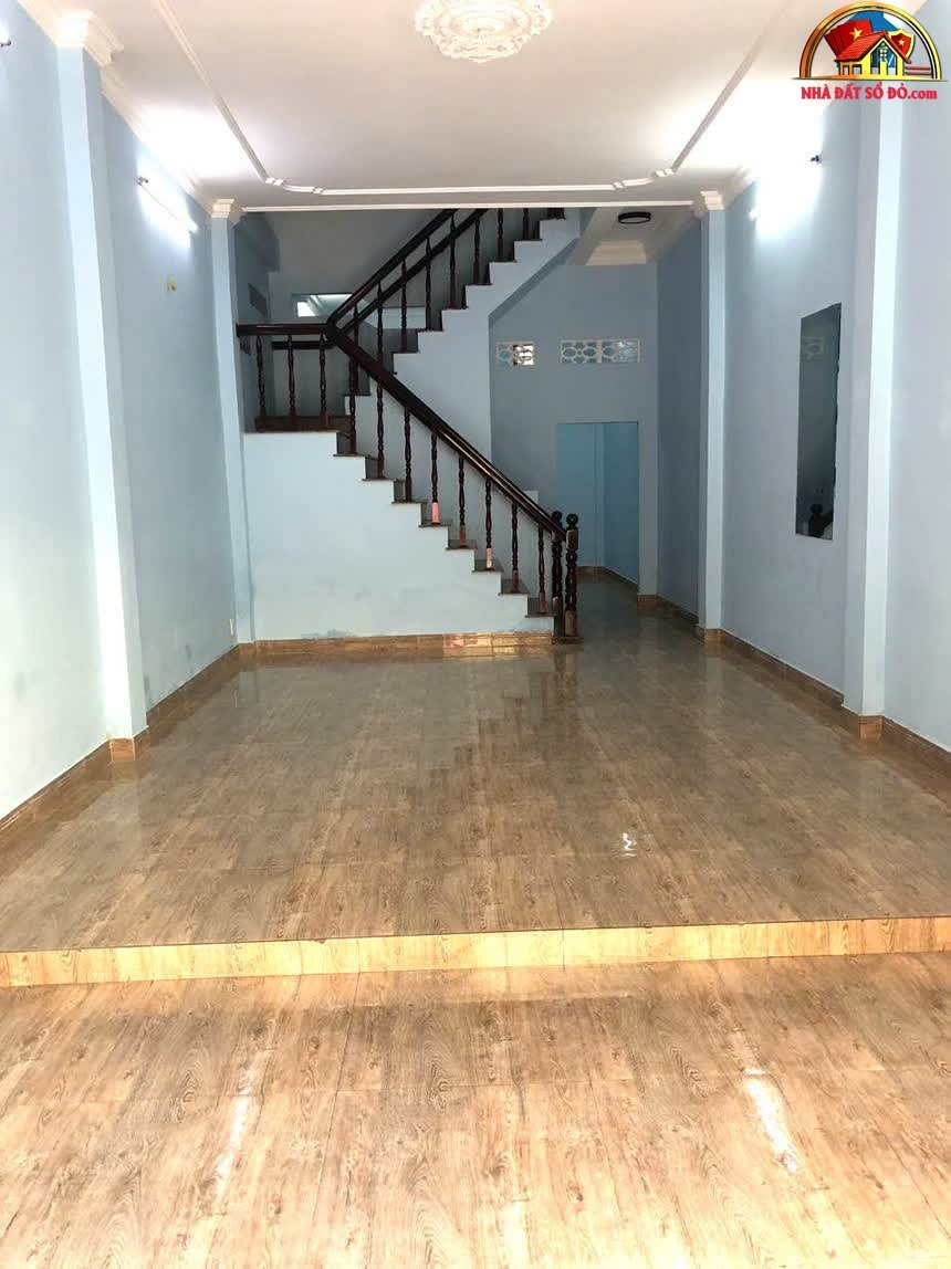 Bán nhà riêng Đường Phan Huy Ích – Phường cũ 15 Quận Tân Bình – Phường mới 15 – Thành phố Hồ Chí Minh diện tích 56 m² giá 7 tỷ