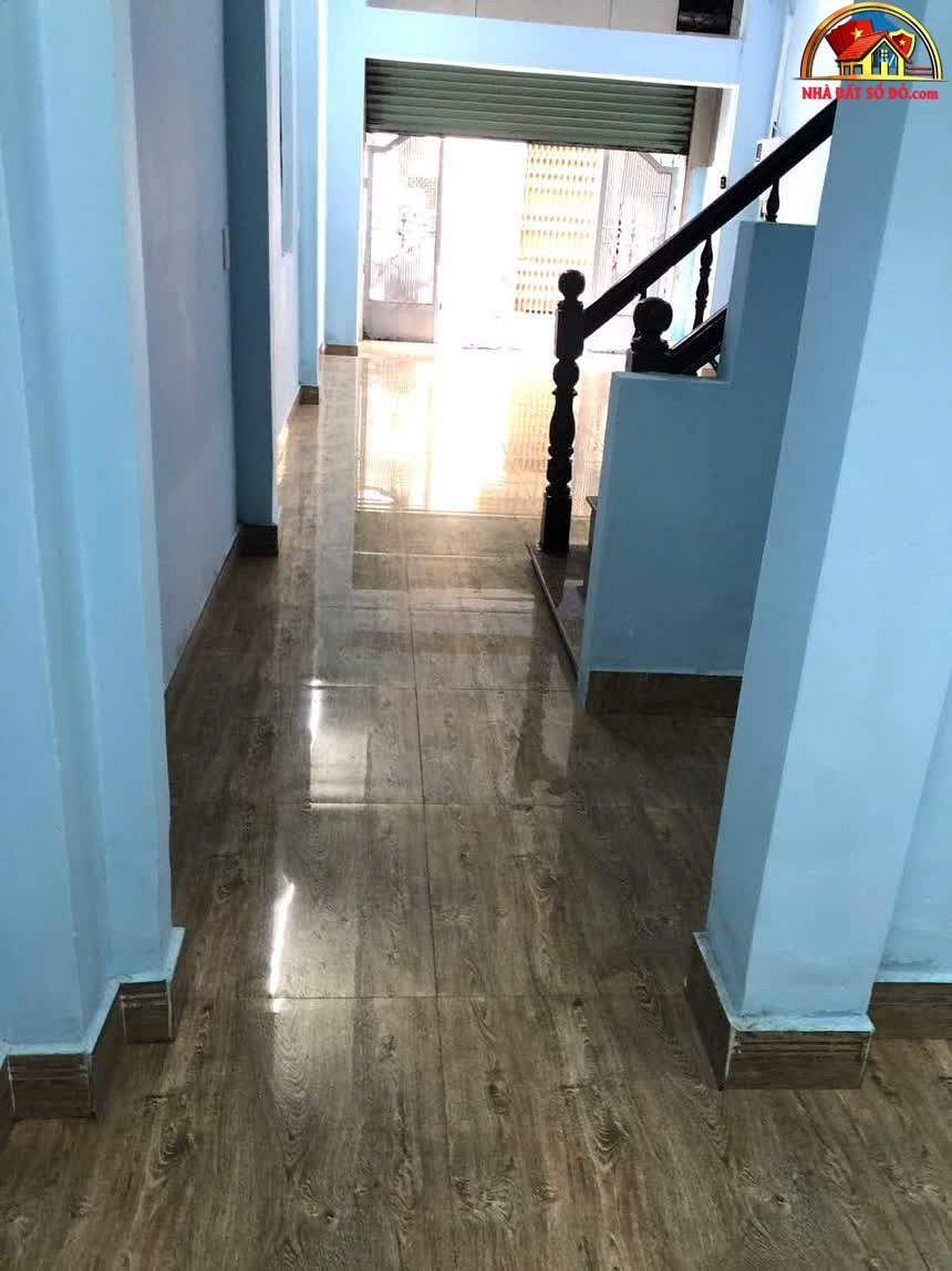 Bán nhà riêng Đường Phan Huy Ích – Phường cũ 15 Quận Tân Bình – Phường mới 15 – Thành phố Hồ Chí Minh diện tích 56 m² giá 7 tỷ