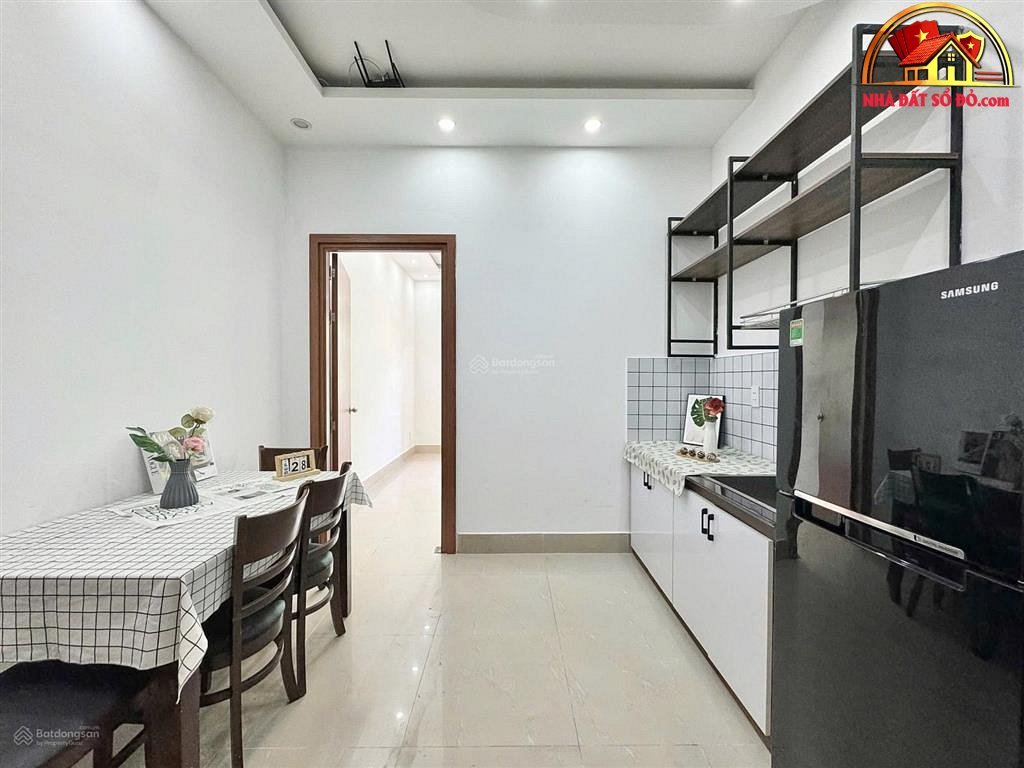 Cho thuê nhà đất Đường Thoại Ngọc Hầu – Phường cũ Phú Thạnh Quận Tân Phú – Phường mới Phú Thạnh – Thành phố Hồ Chí Minh – Diện tích 45 m2 – Giá 7 triệu