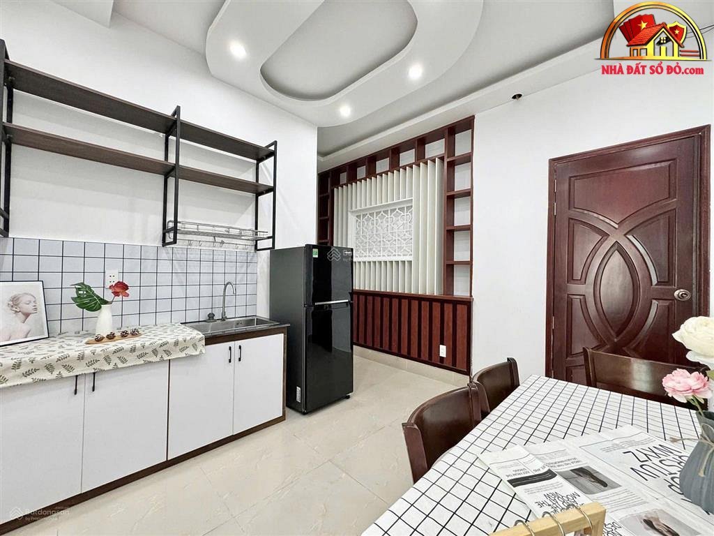 Cho thuê nhà đất Đường Thoại Ngọc Hầu – Phường cũ Phú Thạnh Quận Tân Phú – Phường mới Phú Thạnh – Thành phố Hồ Chí Minh – Diện tích 45 m2 – Giá 7 triệu