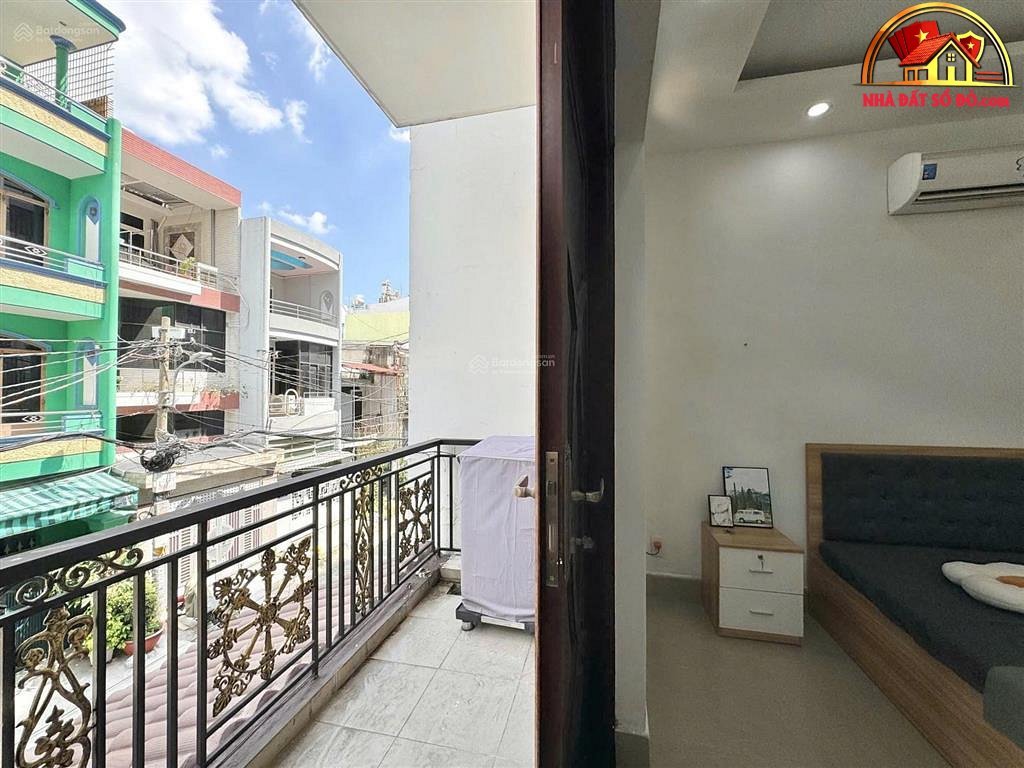 Cho thuê nhà đất Đường Thoại Ngọc Hầu – Phường cũ Phú Thạnh Quận Tân Phú – Phường mới Phú Thạnh – Thành phố Hồ Chí Minh – Diện tích 45 m2 – Giá 7 triệu