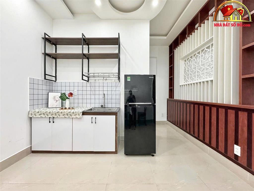 Cho thuê nhà đất Đường Thoại Ngọc Hầu – Phường cũ Phú Thạnh Quận Tân Phú – Phường mới Phú Thạnh – Thành phố Hồ Chí Minh – Diện tích 45 m2 – Giá 7 triệu