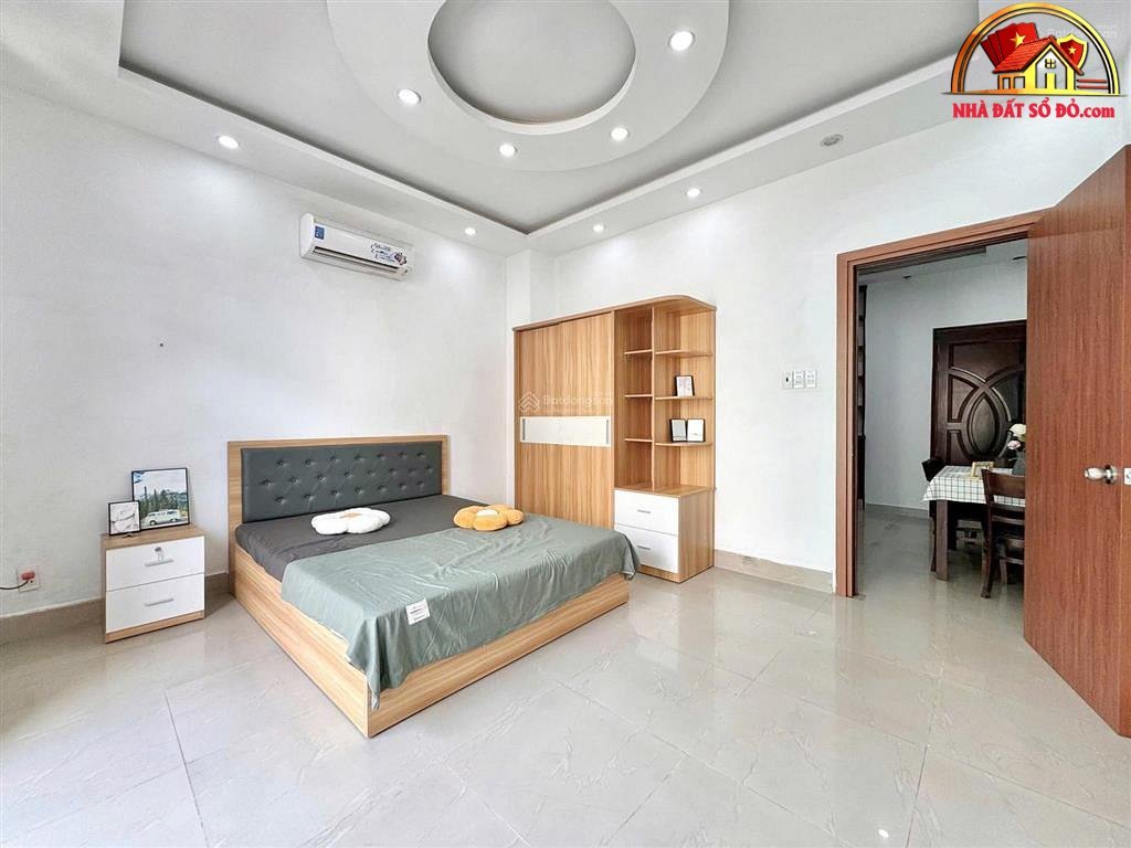 Cho thuê nhà đất Đường Thoại Ngọc Hầu – Phường cũ Phú Thạnh Quận Tân Phú – Phường mới Phú Thạnh – Thành phố Hồ Chí Minh – Diện tích 45 m2 – Giá 7 triệu