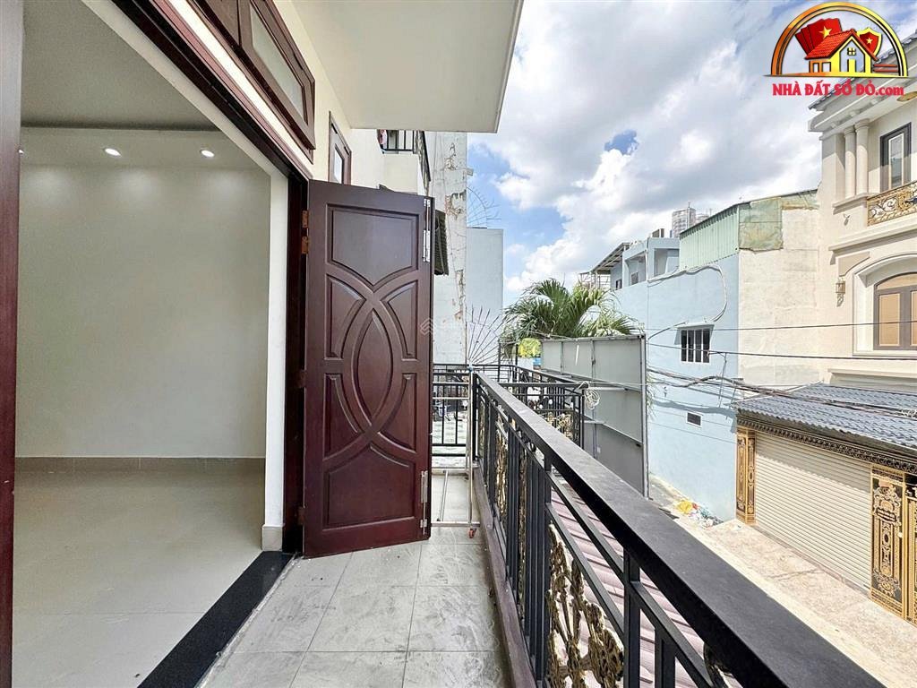 Cho thuê nhà đất Đường Thoại Ngọc Hầu – Phường cũ Phú Thạnh Quận Tân Phú – Phường mới Phú Thạnh – Thành phố Hồ Chí Minh – Diện tích 45 m2 – Giá 7 triệu