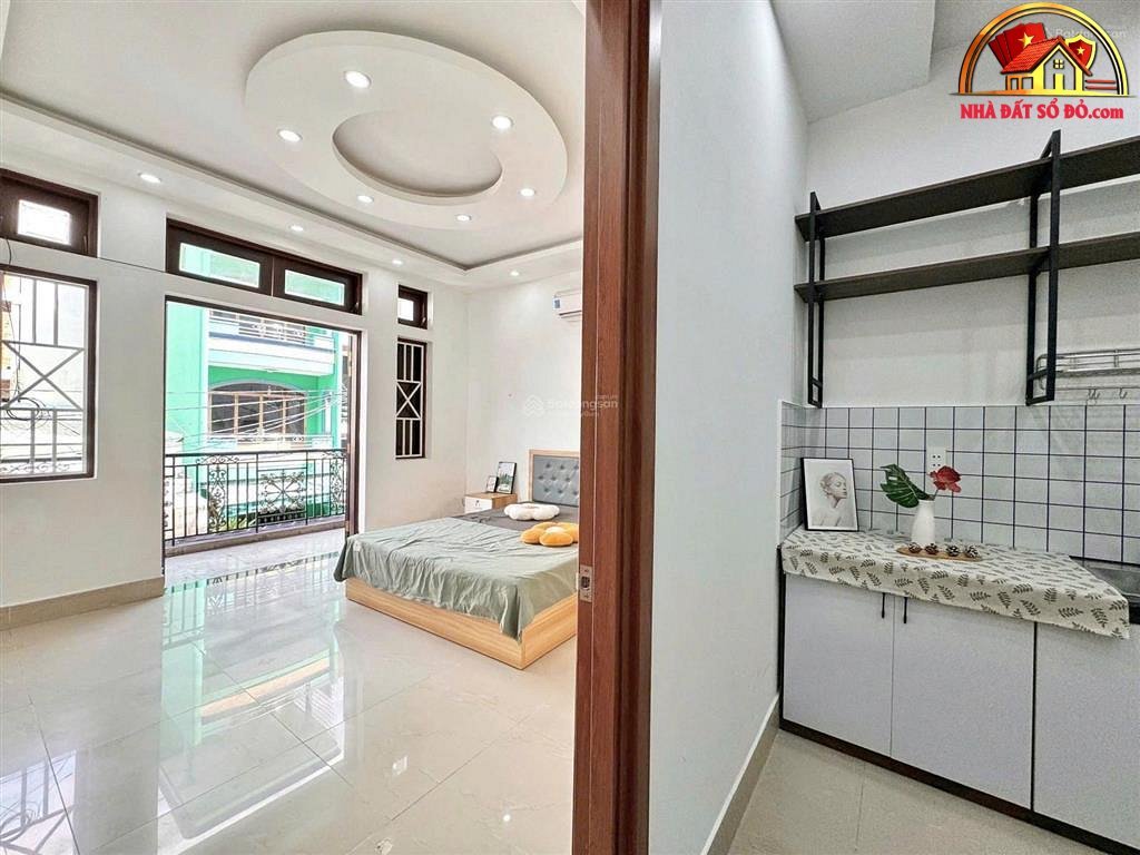 Cho thuê nhà đất Đường Thoại Ngọc Hầu – Phường cũ Phú Thạnh Quận Tân Phú – Phường mới Phú Thạnh – Thành phố Hồ Chí Minh – Diện tích 45 m2 – Giá 7 triệu