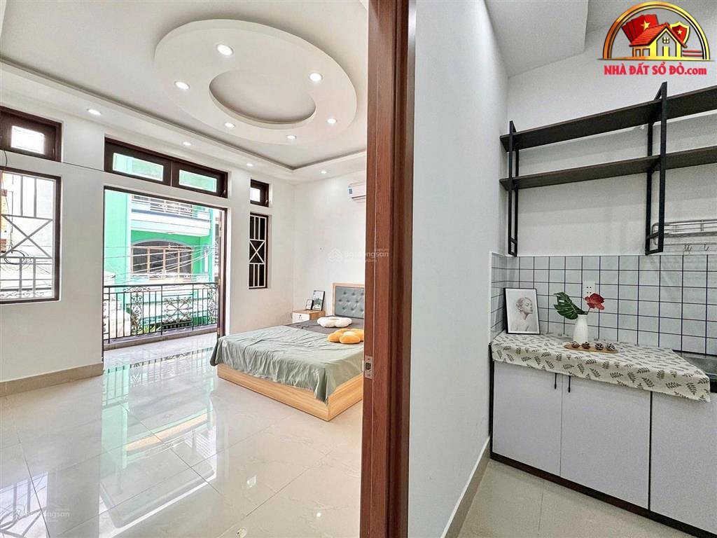Cho thuê nhà đất Đường Thoại Ngọc Hầu – Phường cũ Phú Thạnh Quận Tân Phú – Phường mới Phú Thạnh – Thành phố Hồ Chí Minh – Diện tích 45 m2 – Giá 7 triệu