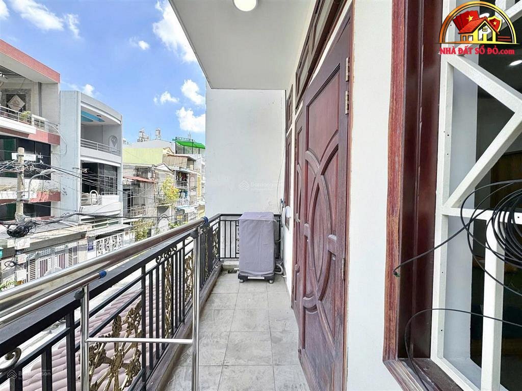 Cho thuê nhà đất Đường Thoại Ngọc Hầu – Phường cũ Phú Thạnh Quận Tân Phú – Phường mới Phú Thạnh – Thành phố Hồ Chí Minh – Diện tích 45 m2 – Giá 7 triệu