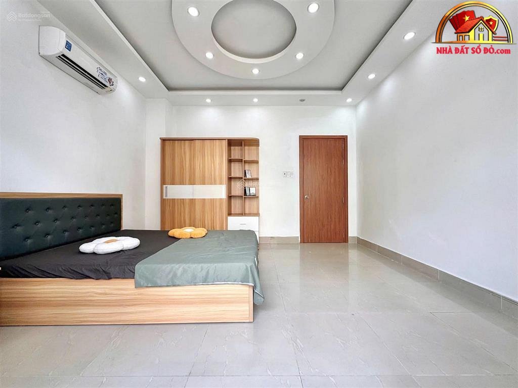 Cho thuê nhà đất Đường Thoại Ngọc Hầu – Phường cũ Phú Thạnh Quận Tân Phú – Phường mới Phú Thạnh – Thành phố Hồ Chí Minh – Diện tích 45 m2 – Giá 7 triệu