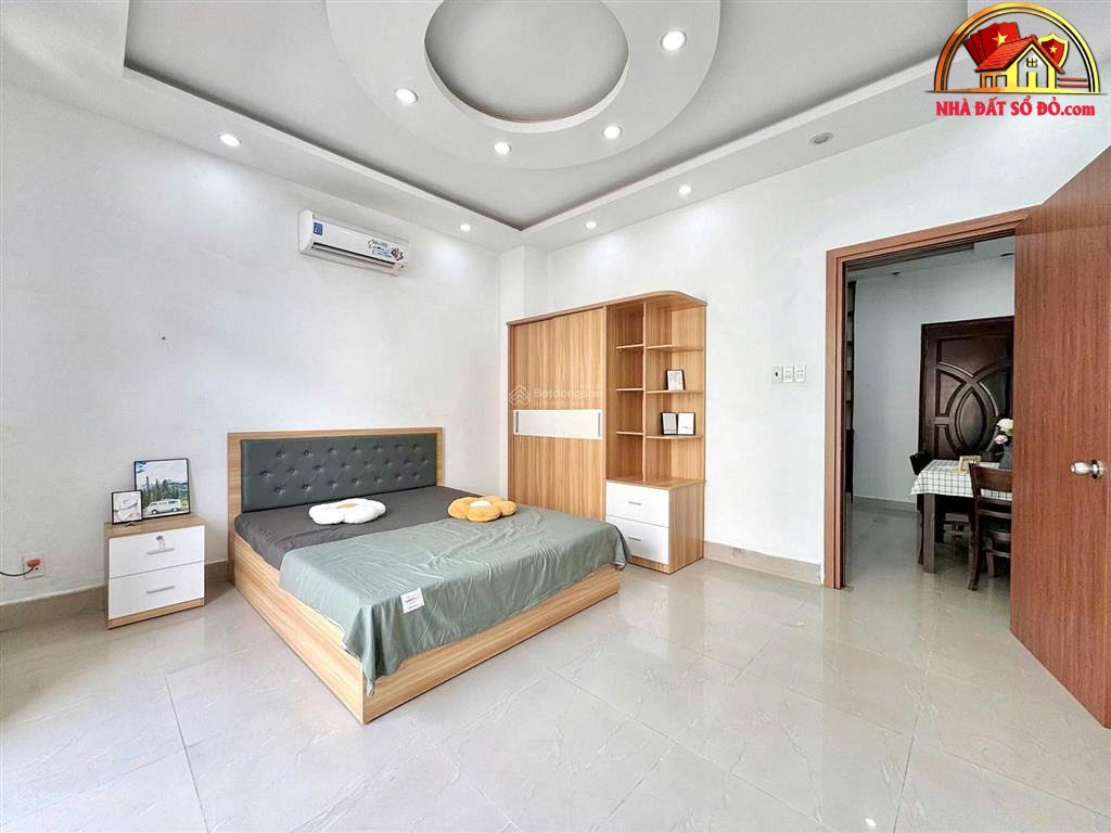 Cho thuê nhà đất Đường Thoại Ngọc Hầu – Phường cũ Phú Thạnh Quận Tân Phú – Phường mới Phú Thạnh – Thành phố Hồ Chí Minh – Diện tích 45 m2 – Giá 7 triệu
