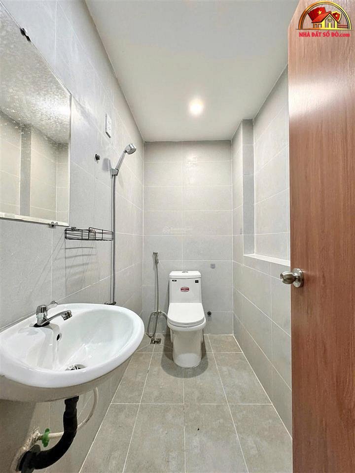 Cho thuê nhà đất Đường Thoại Ngọc Hầu – Phường cũ Phú Thạnh Quận Tân Phú – Phường mới Phú Thạnh – Thành phố Hồ Chí Minh – Diện tích 45 m2 – Giá 7 triệu