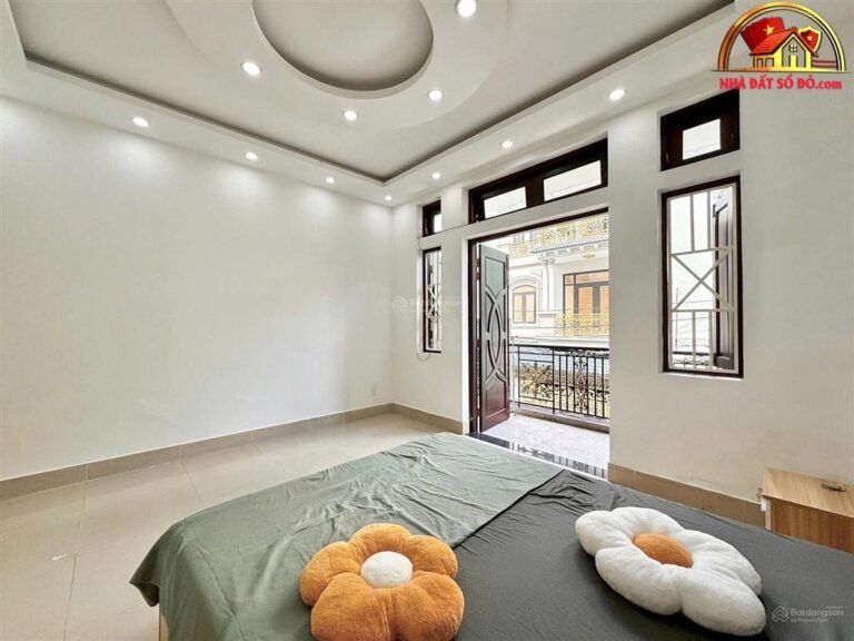 Cho thuê nhà đất Đường Thoại Ngọc Hầu – Phường cũ Phú Thạnh Quận Tân Phú – Phường mới Phú Thạnh – Thành phố Hồ Chí Minh – Diện tích 45 m2 – Giá 7 triệu