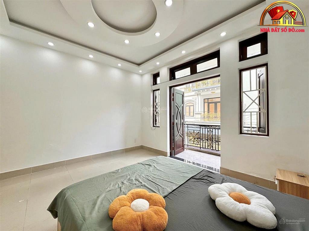 Cho thuê nhà đất Đường Thoại Ngọc Hầu – Phường cũ Phú Thạnh Quận Tân Phú – Phường mới Phú Thạnh – Thành phố Hồ Chí Minh – Diện tích 45 m2 – Giá 7 triệu