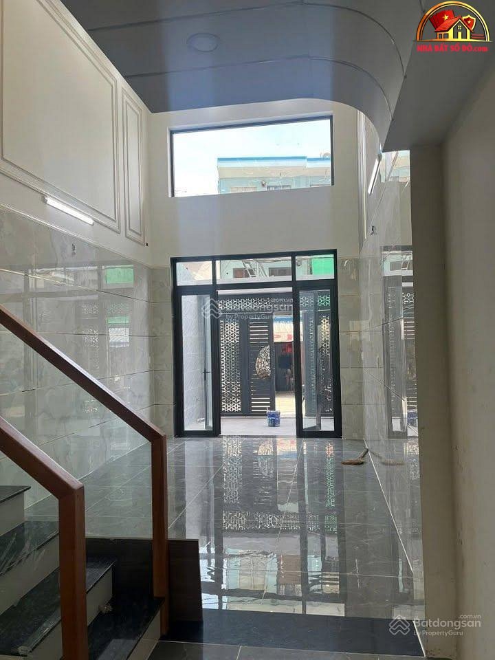Nhà riêng đường An Dương Vương – Phường cũ An Lạc Quận Bình Tân – Phường mới An Lạc – Thành phố Hồ Chí Minh – Diện tích 80 m2 – Giá 8 tỷ