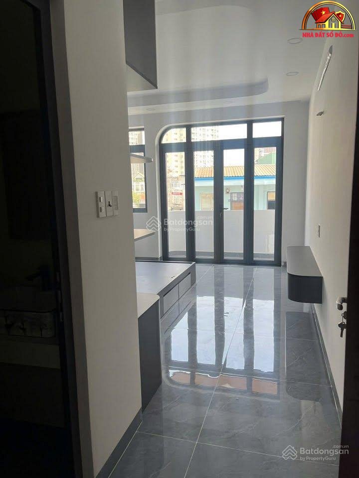 Nhà riêng đường An Dương Vương – Phường cũ An Lạc Quận Bình Tân – Phường mới An Lạc – Thành phố Hồ Chí Minh – Diện tích 80 m2 – Giá 8 tỷ