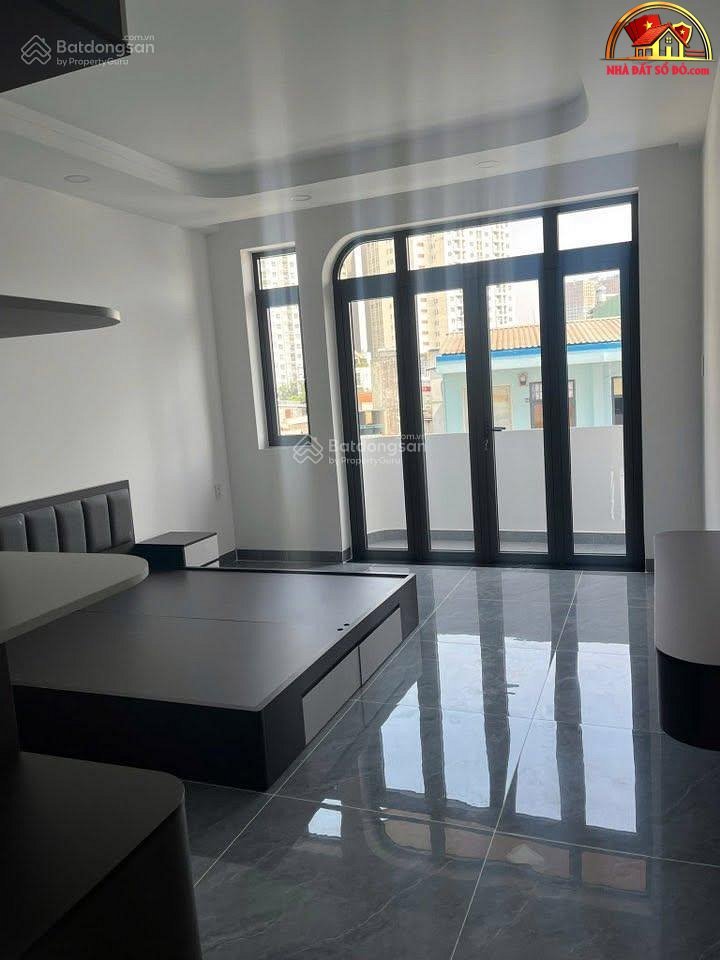 Nhà riêng đường An Dương Vương – Phường cũ An Lạc Quận Bình Tân – Phường mới An Lạc – Thành phố Hồ Chí Minh – Diện tích 80 m2 – Giá 8 tỷ