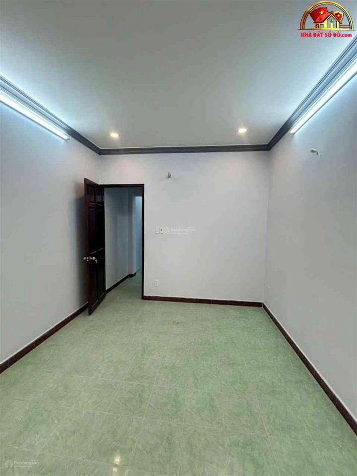 Lạc Long Quân – Quận 11 – Diện tích 28 m2 – Giá 7.18 tỷ