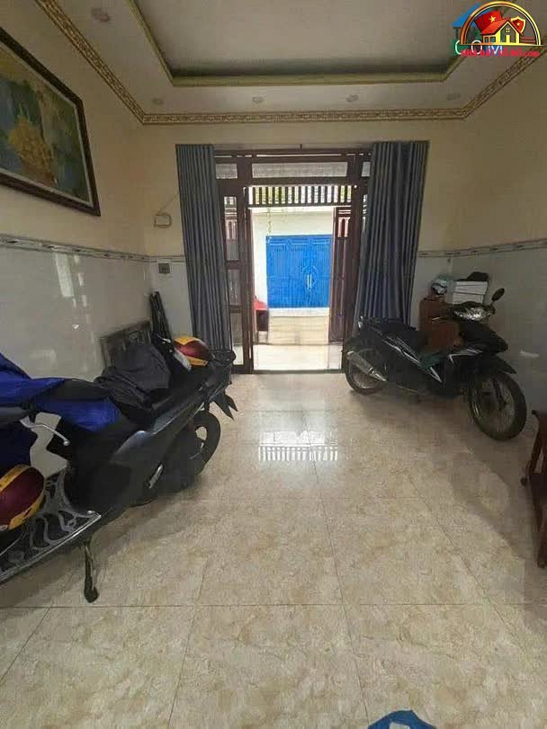 Bán nhà đất Đường Số 18B – Phường cũ Bình Hưng Hòa A Quận Bình Tân – Phường mới Bình Hưng Hòa A – Thành phố Hồ Chí Minh Diện tích 60 m² – Giá 5.7 tỷ