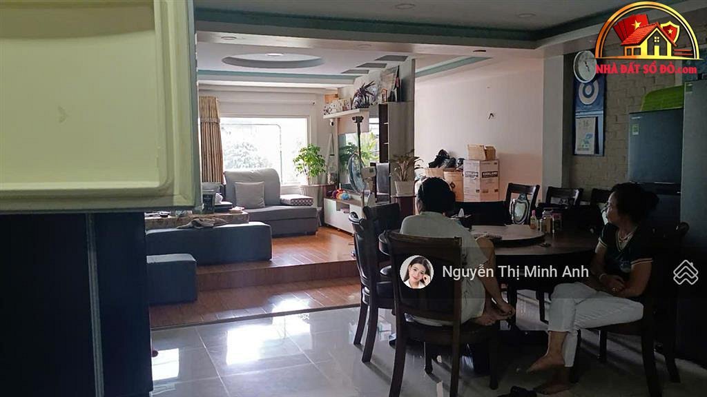 Bán nhà đất Đường Nguyễn Văn Đậu – Phường cũ 5 Quận Bình Thạnh – Phường mới 5 – Thành phố Hồ Chí Minh 71 m2 21.5 tỷ