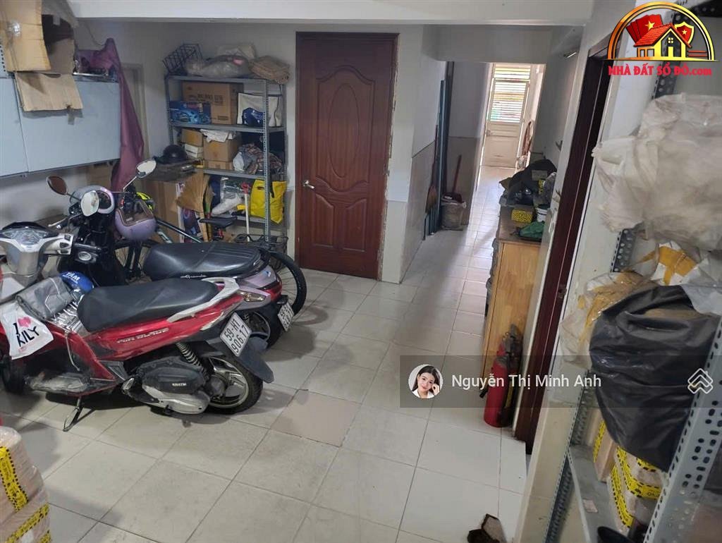 Bán nhà đất Đường Nguyễn Văn Đậu – Phường cũ 5 Quận Bình Thạnh – Phường mới 5 – Thành phố Hồ Chí Minh 71 m2 21.5 tỷ