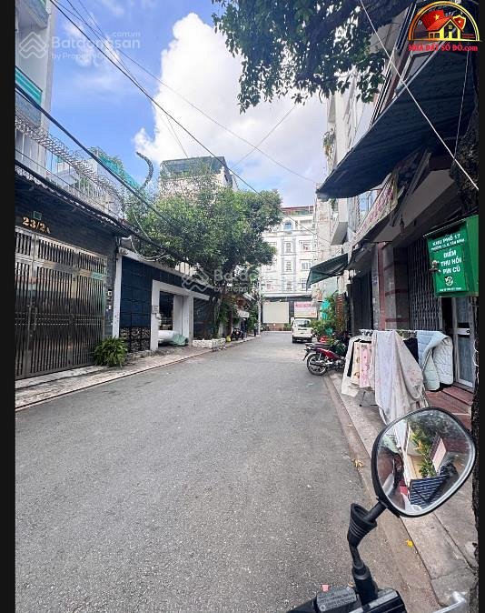 Cần bán gấp nhà HXH Hoàng Hoa Thám – Phường cũ 13 Quận Tân Bình – Tỉnh Thành phố Hồ Chí Minh – Diện tích 216 m2 – Giá 18.9 tỷ