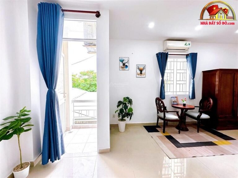 Cho thuê nhà đất Đường – Phường cũ – Quận Không xác định – Phường mới – Thành phố Hồ Chí Minh Diện tích 40m2 giá 6 triệu