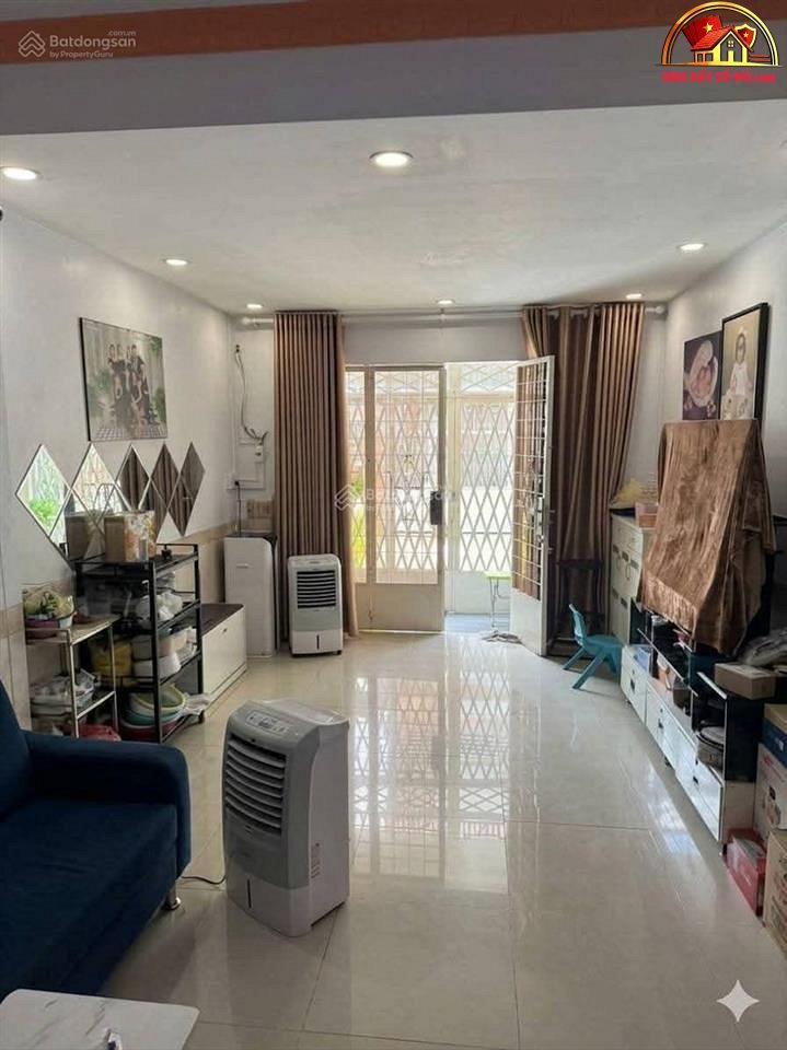 Mặt tiền Lê Quang Sung – Phường cũ – Quận 6 – Phường mới – Thành phố Hồ Chí Minh 38m2 6.1 tỷ