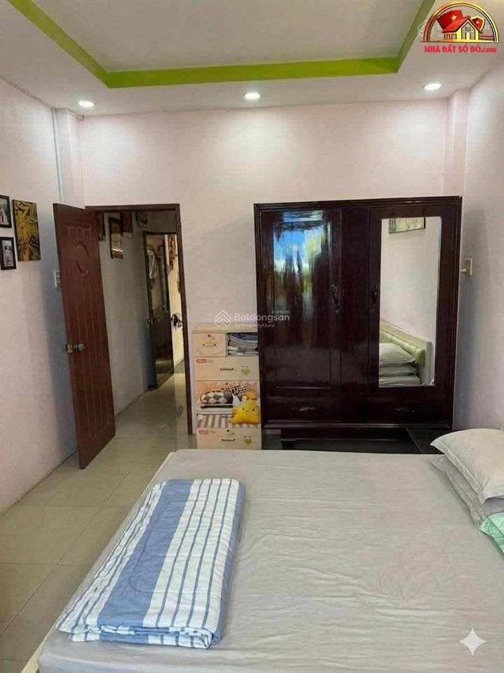 Mặt tiền Lê Quang Sung – Phường cũ – Quận 6 – Phường mới – Thành phố Hồ Chí Minh 38m2 6.1 tỷ