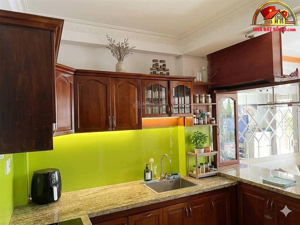 Mặt tiền Lê Quang Sung – Phường cũ – Quận 6 – Phường mới – Thành phố Hồ Chí Minh 38m2 6.1 tỷ